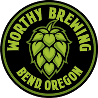 Worthy Brewing Worthy Brewing