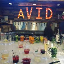 AVID Cider Co