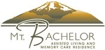 Mt. Bachelor Assisted Living & Memory Care Mt. Bachelor Assisted Living & Memory Care