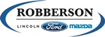 Robberson Ford Lincoln Mazda Robberson Ford Lincoln Mazda