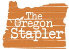 The Oregon Stapler The Oregon Stapler