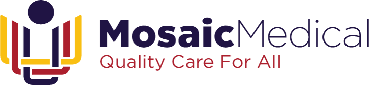 Mosaic Medical - East Bend Pediatrics