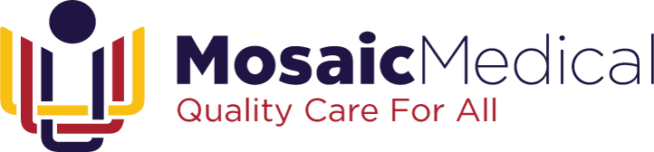Mosaic Medical - Ensworth Community School-Based Health Center Mosaic Medical - Ensworth Community School-Based Health Center
