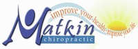 Matkin Chiropractic, Inc.
