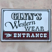 Glyns Western Wear & Boot Repair