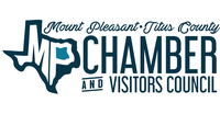 Mount Pleasant/Titus County Chamber of Commerce
