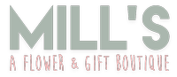 Mill's Flowers & Gifts