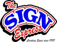 The Sign Express