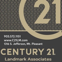Diana Kennedy - Owner/Agent for Century 21 Landmark Associates