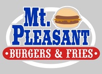 Mount Pleasant Burgers & Fries
