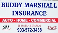 Buddy Marshall Insurance Agency, Inc.