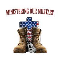 M.O.M Ministering Our Military