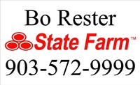 State Farm Insurance - Bo Rester