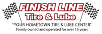 Finish Line Tire & Lube