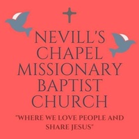 Nevill's Chapel Missionary Baptist Church