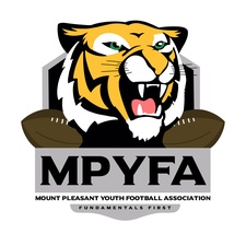 Mount Pleasant Youth Football Association