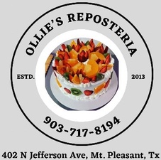 Ollie's Reposteria (Bakery) 