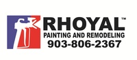Rhoyal Painting and Remodeling 