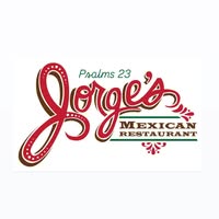 Jorge's Mexican Restaurant