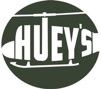 Hueys Coffee 