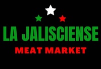 La Jalisciense Meat Market