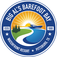 Big Al's Barefoot Bay