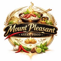 Mount Pleasant Asian Food