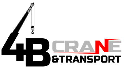 4B Crane and Transport LLC