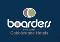 Boarders Inn & Suites by Cobblestone Hotels