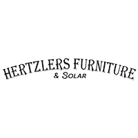 Hertzler Furniture, Solar & Sunflower Bakery