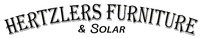 Hertzler Furniture, Solar & Sunflower Bakery