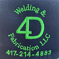 4D Welding & Fabrication