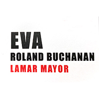 Eva Roland Buchanan for Lamar Mayor