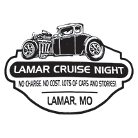 Lamar Cruise Night 