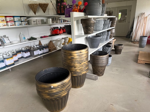 Planters Containers