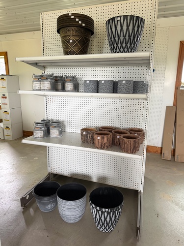 Planters Containers