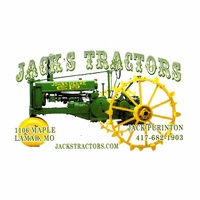 Jack's Tractors, LLC 