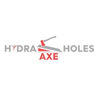 Hydra Axe Holes 