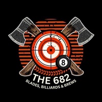 The 682 Blades, Billiards & Brews