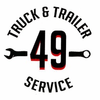 49 Truck and Trailer Service