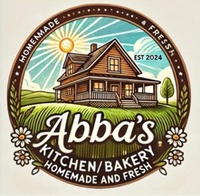 Abba's Kitchen/Bakery ~ Homemade and Fresh