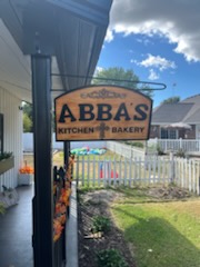 Abba's Kitchen/Bakery