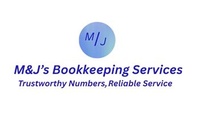 M&J's Bookkeeping Services