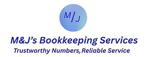 M&J's Bookkeeping Services M&J's Bookkeeping Services