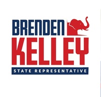 Brenden Kelley for State Representative 