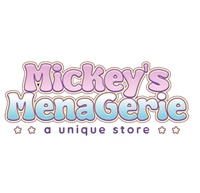 Mickey’s Menagerie 