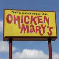 Chicken Mary's