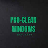 Pro Clean Windows