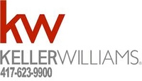 Kim O'Sullivan, Realtor / Keller Williams Realty of SW MO