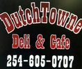 Dutchtowne Deli & Cafe Dutchtowne Deli & Cafe